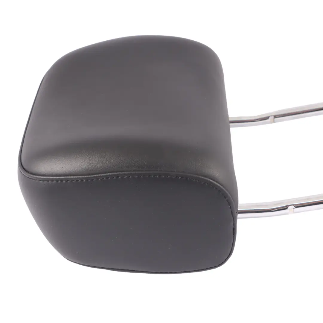 Poggiatesta Sedile Anteriore in Pelle Nera per Volkswagen Passat B7 con numero di parte 3AA881903AD Volkswagen Passat B7 Poggiatesta Sedile Anteriore in Pelle Nera - SKU 3AA881903AD - Numero di parte 3AA881903AD