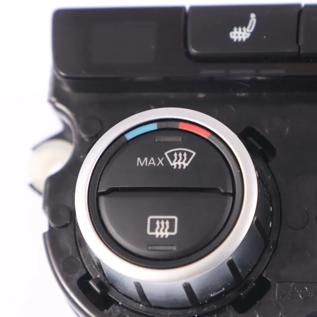 Volkswagen Passat B7 Klimaanlage Panel Klimasteuerung Schalter - SKU 3AA907044BB - Teilenummer 3AA907044BB