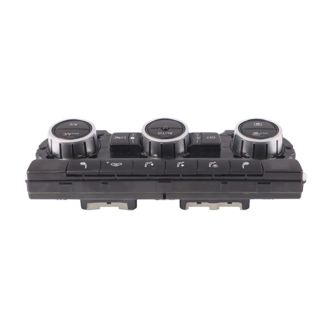 Volkswagen Passat B7 Klimaanlage Panel Klimasteuerung Schalter - SKU 3AA907044BB - Teilenummer 3AA907044BB