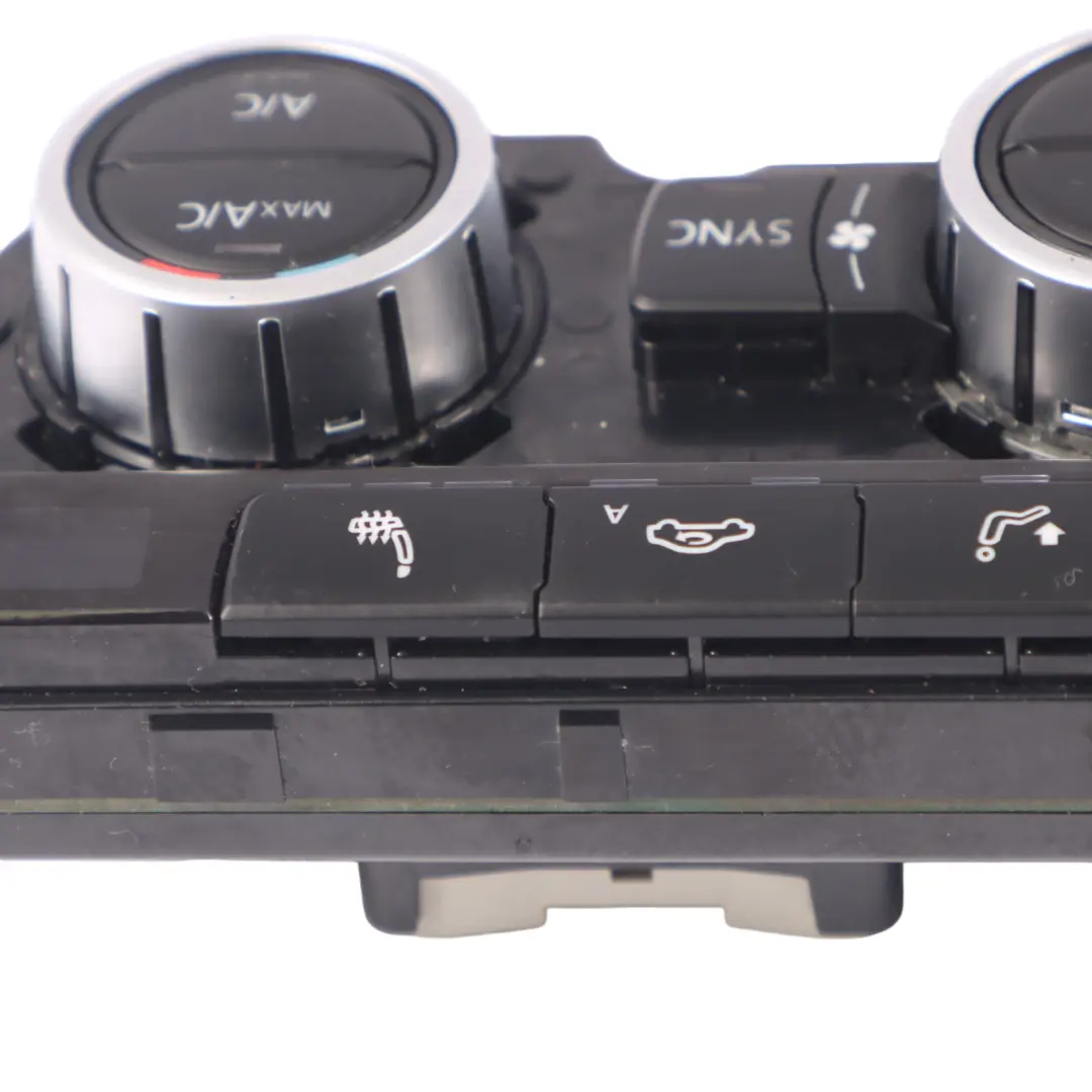 Conditioning Panel Climate Control Switch to Volkswagen Passat B7 Air with Part number 3AA907044BB Volkswagen Passat B7 Air Conditioning Panel Climate Control Switch - SKU 3AA907044BB - Part number 3AA907044BB