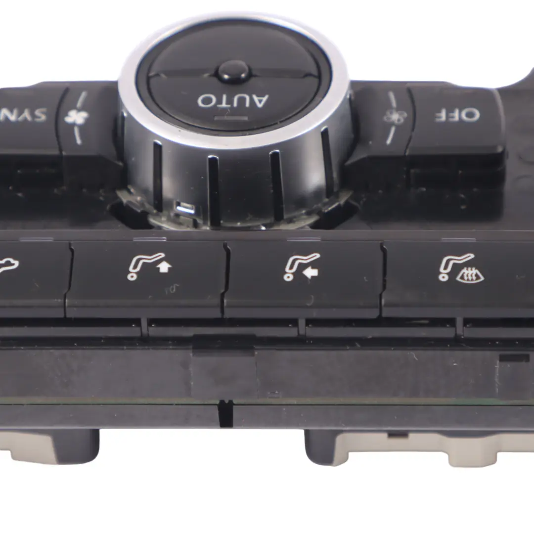 Panel de Aire Acondicionado Interruptor Control para Volkswagen Passat B7 con número de pieza 3AA907044BB Volkswagen Passat B7 Panel de Aire Acondicionado Interruptor Control - SKU 3AA907044BB - Número de pieza 3AA907044BB