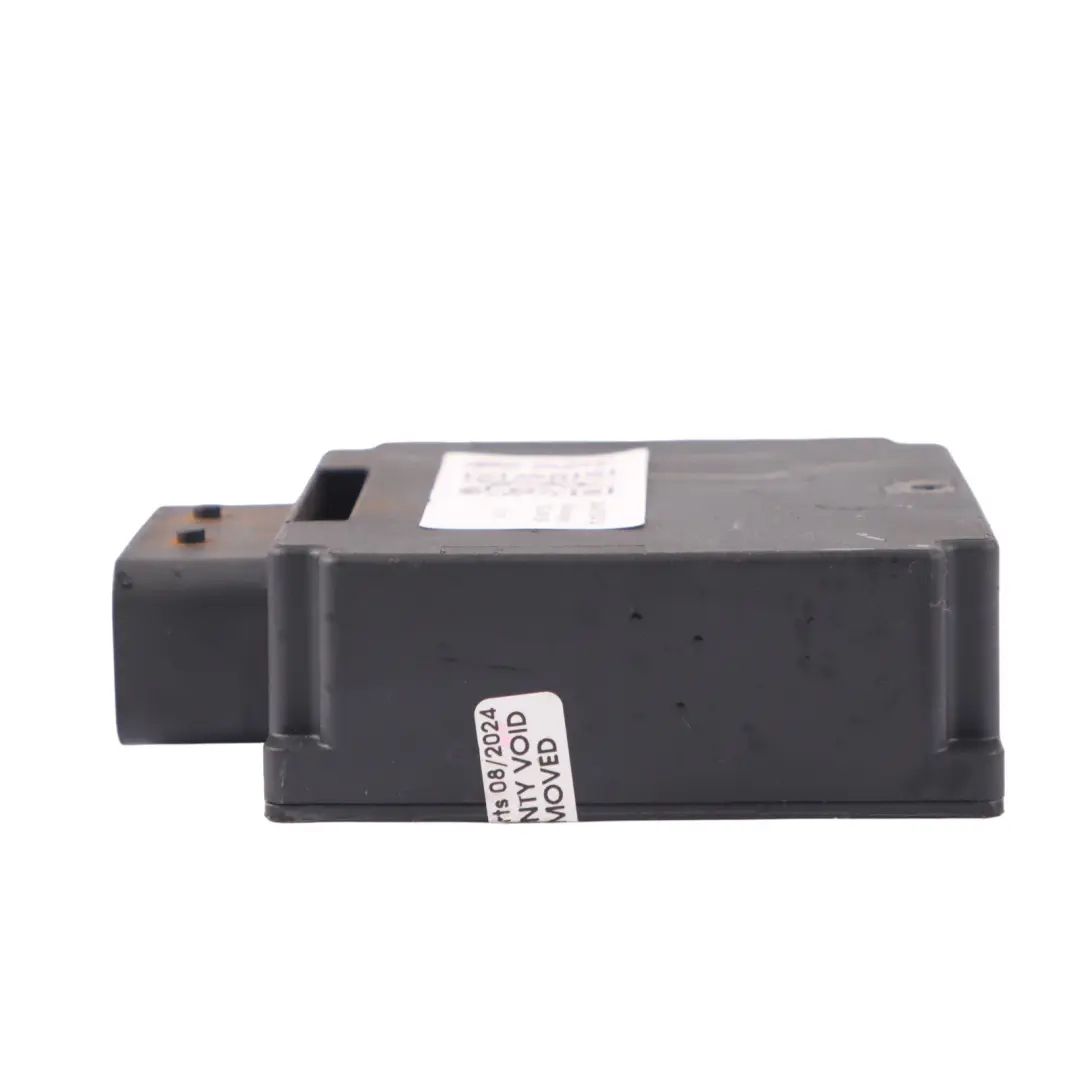 Volkswagen Tiguan 5N Ignition Start Stop Switch Control Unit Module - SKU 3AA919041A - Part number 3AA919041A