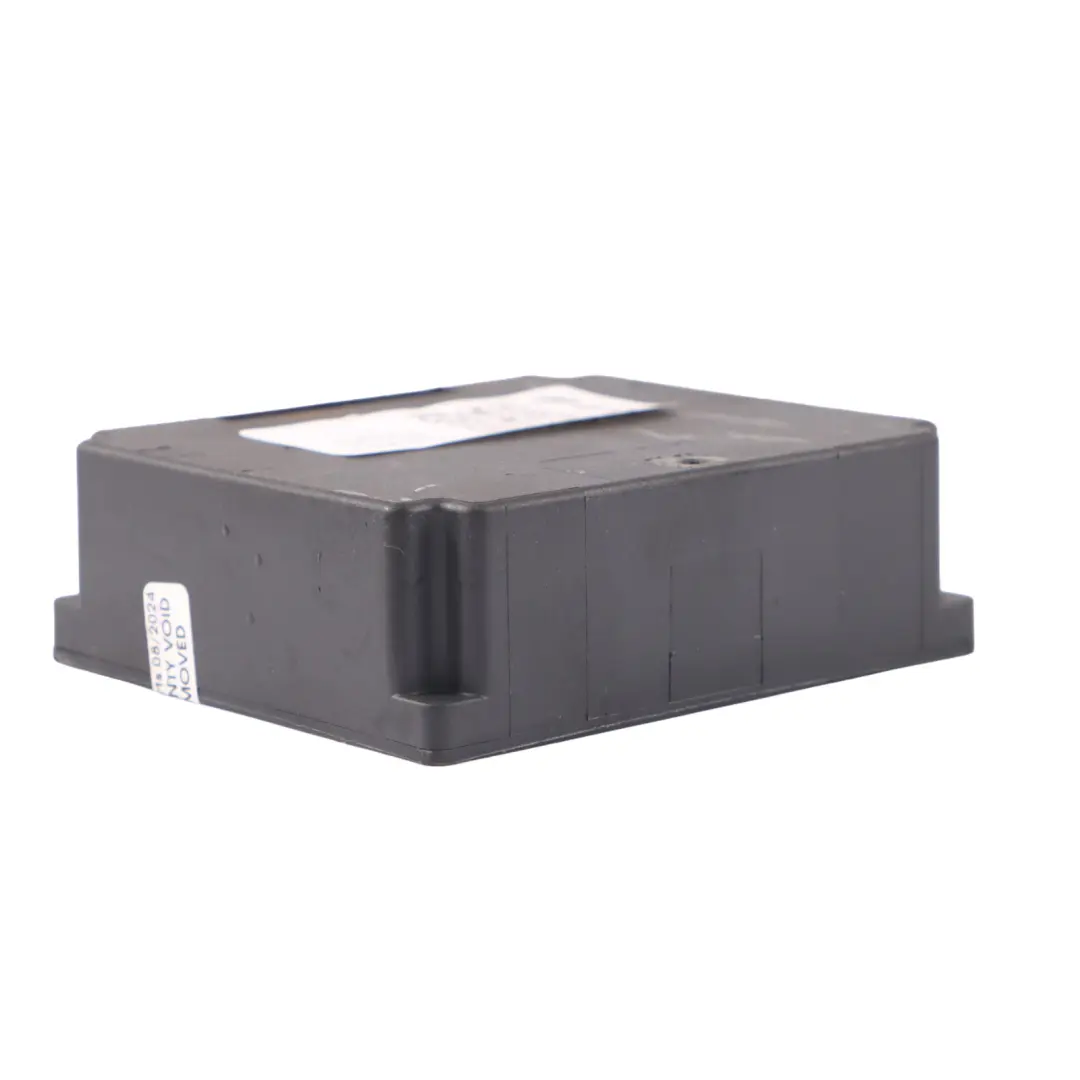Volkswagen Tiguan 5N Ignition Start Stop Switch Control Unit Module - SKU 3AA919041A - Part number 3AA919041A