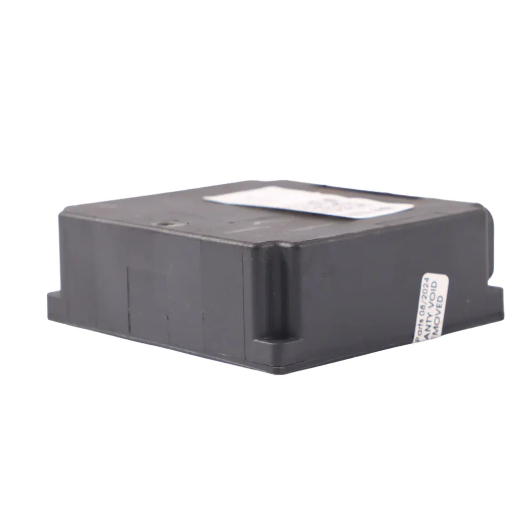 Volkswagen Tiguan 5N Ignition Start Stop Switch Control Unit Module - SKU 3AA919041A - Part number 3AA919041A