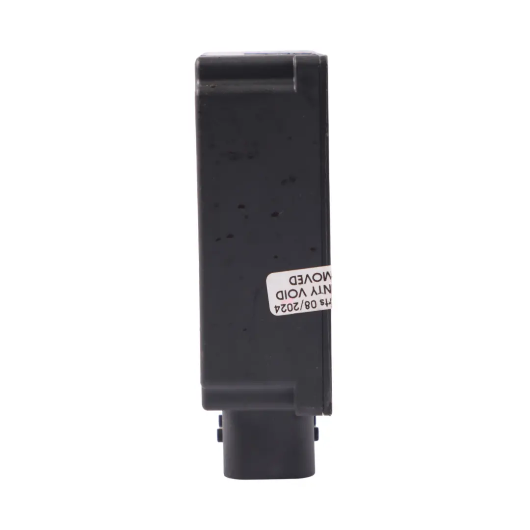 Volkswagen Tiguan 5N Ignition Start Stop Switch Control Unit Module - SKU 3AA919041A - Part number 3AA919041A