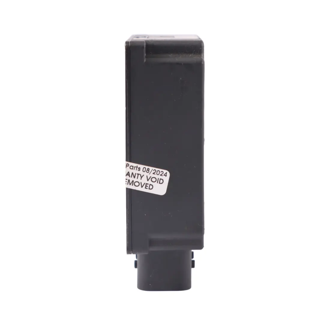 Volkswagen Tiguan 5N Ignition Start Stop Switch Control Unit Module - SKU 3AA919041A - Part number 3AA919041A