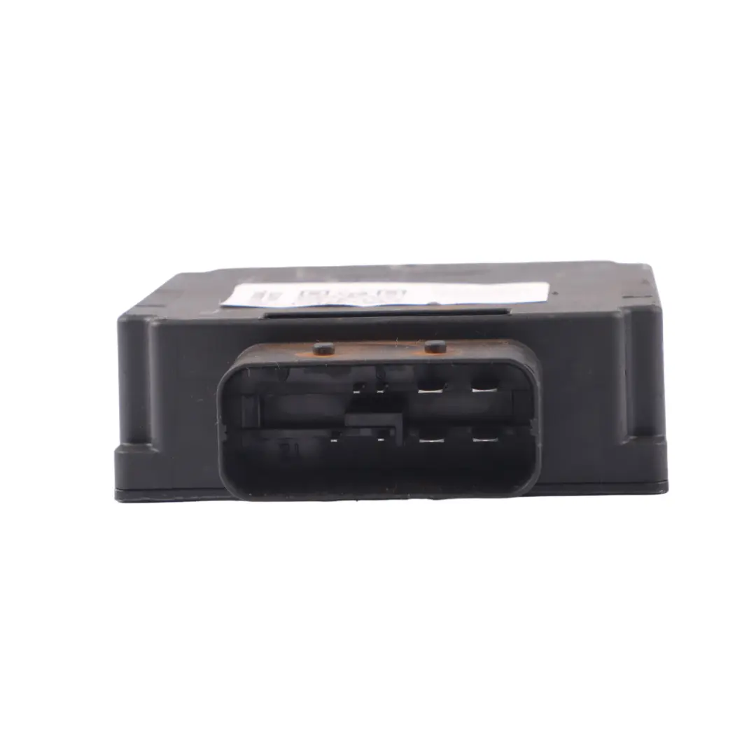 Volkswagen Tiguan 5N Ignition Start Stop Switch Control Unit Module - SKU 3AA919041A - Part number 3AA919041A