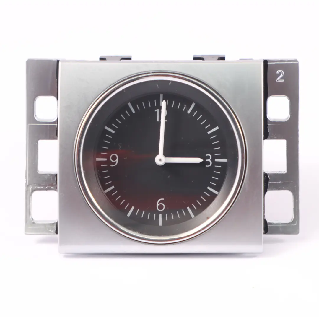Horloge Analogique Intérieure Tableau de Bord pour Volkswagen VW Passat B7 à propos du numéro de pièce 3AA919204A Volkswagen VW Passat B7 Horloge Analogique Intérieure Tableau de Bord - SKU 3AA919204A - Numéro de pièce 3AA919204A