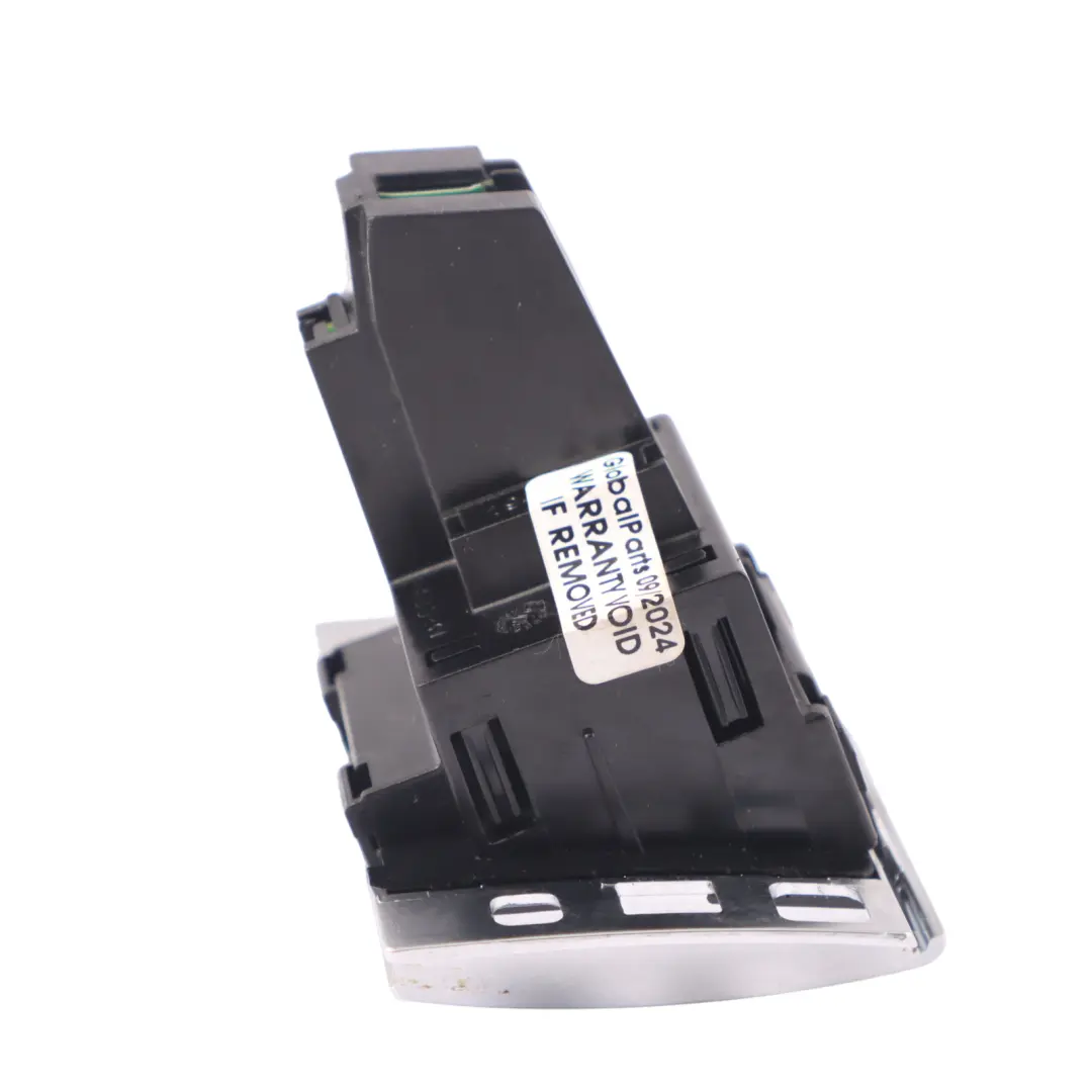 Volkswagen VW Passat B7 Interior Dashboard Analog Clock Timer - SKU 3AA919204A - Part number 3AA919204A
