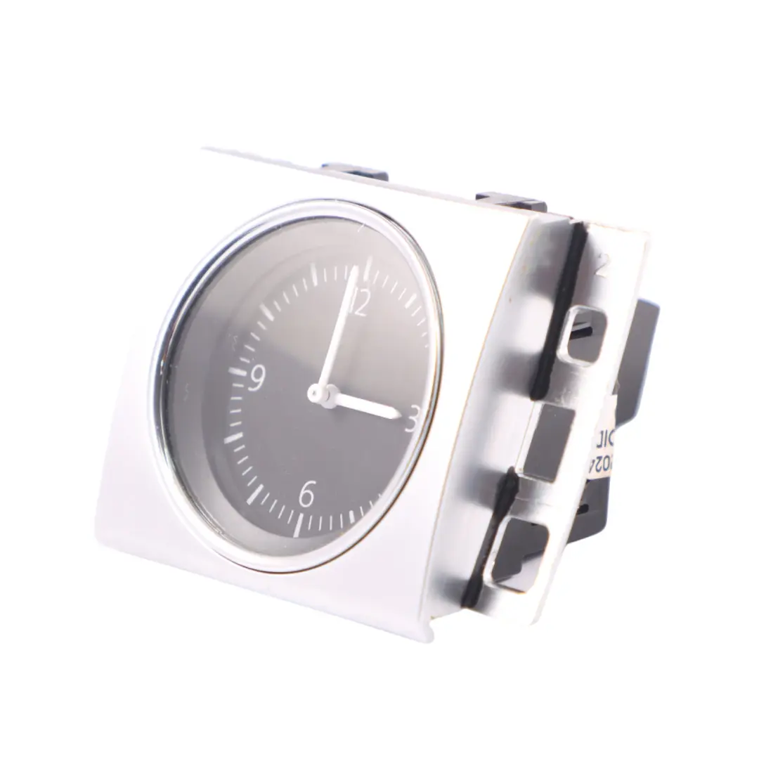Volkswagen VW Passat B7 Interior Dashboard Analog Clock Timer - SKU 3AA919204A - Part number 3AA919204A