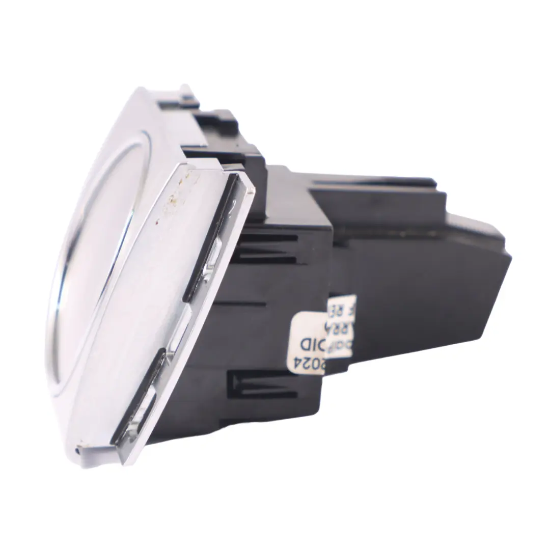 Volkswagen VW Passat B7 Interior Dashboard Analog Clock Timer - SKU 3AA919204A - Part number 3AA919204A