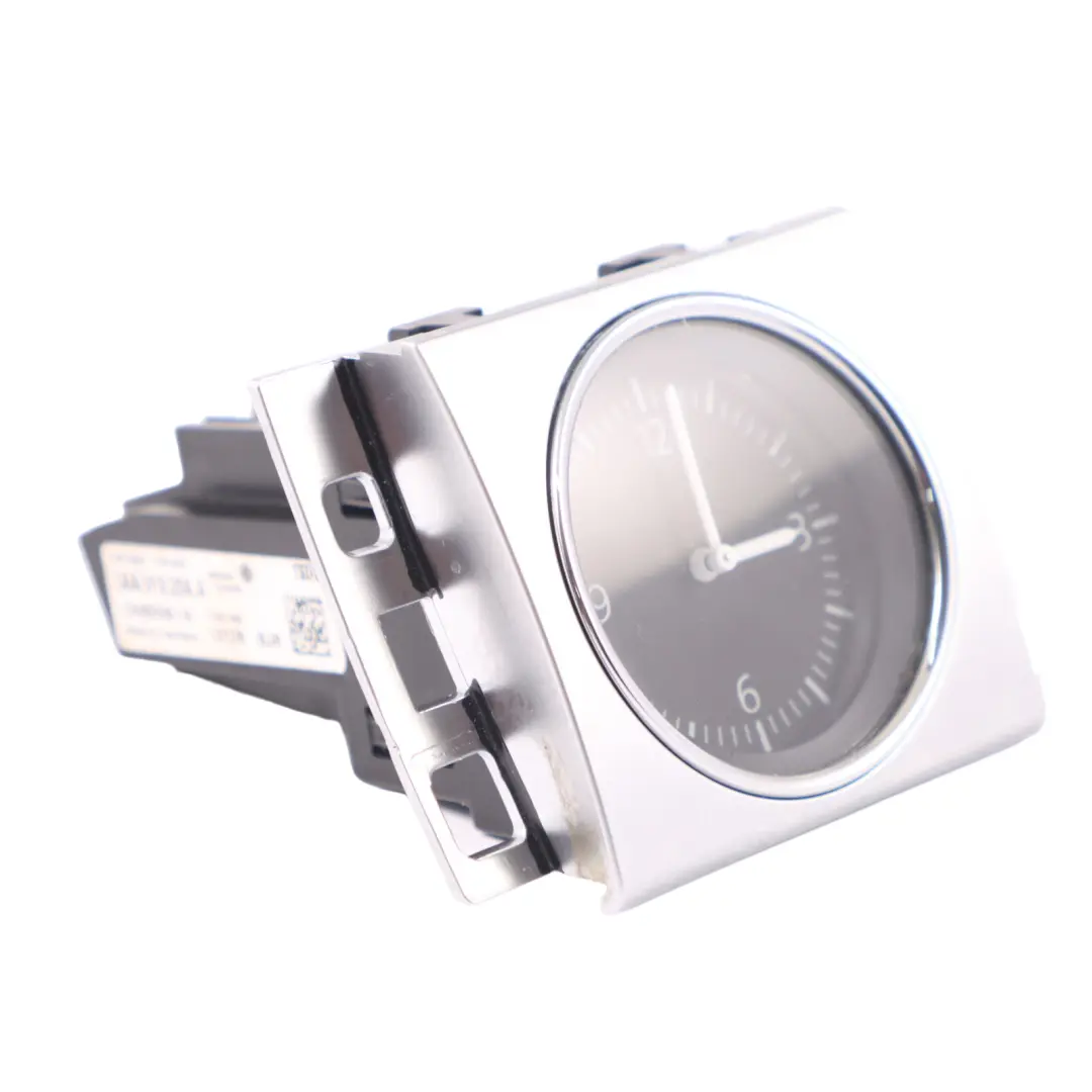Interior Dashboard Analog Clock Timer to Volkswagen VW Passat B7 with Part number 3AA919204A Volkswagen VW Passat B7 Interior Dashboard Analog Clock Timer - SKU 3AA919204A - Part number 3AA919204A