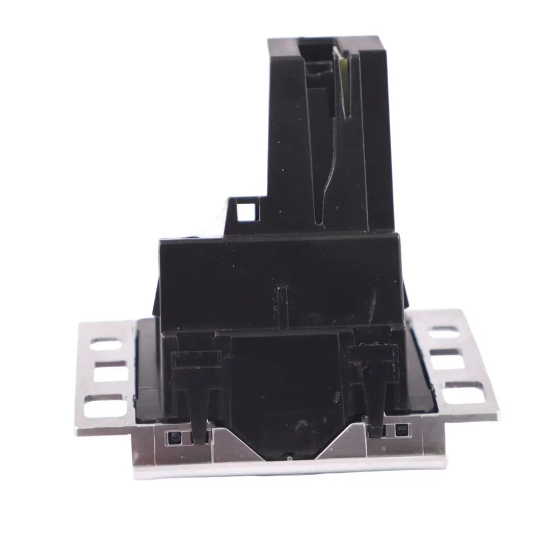 Volkswagen VW Passat B7 Horloge Analogique Intérieure Tableau de Bord - SKU 3AA919204A - Numéro de pièce 3AA919204A