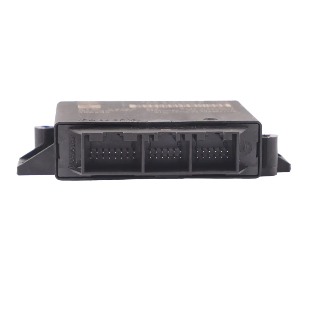 PDC Parking Assistant Module Control Unit to Volkswagen Passat B7 with Part number 3AA919475N Volkswagen Passat B7 PDC Parking Assistant Module Control Unit - SKU 3AA919475N - Part number 3AA919475N