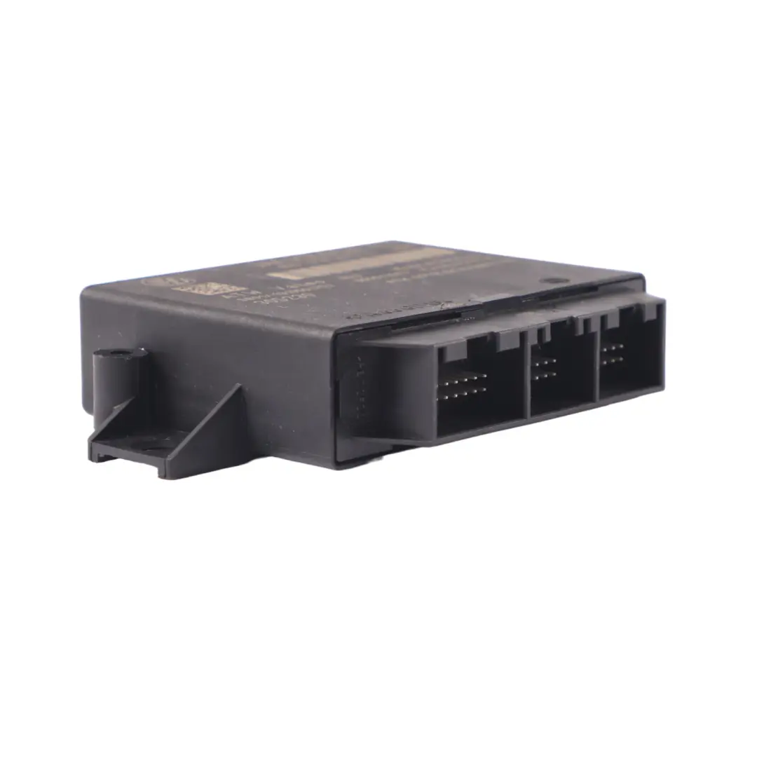 Volkswagen Passat B7 PDC Parking Assistant Module Control Unit - SKU 3AA919475N - Part number 3AA919475N