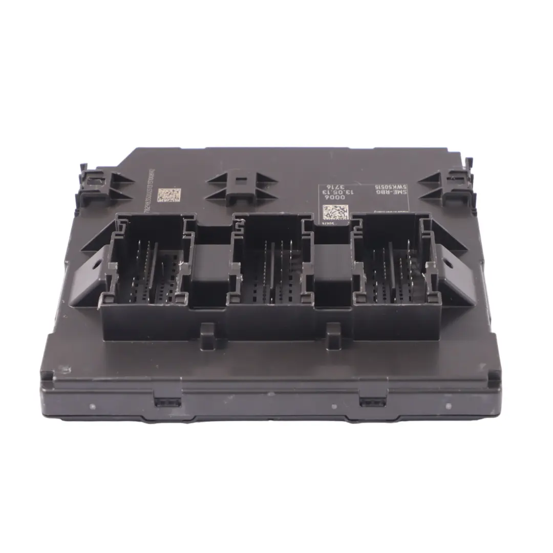 Volkswagen VW Passat B7 Module BCM Body Control Unit Module ECU - SKU 3AA937087R - Part number 3AA937087R