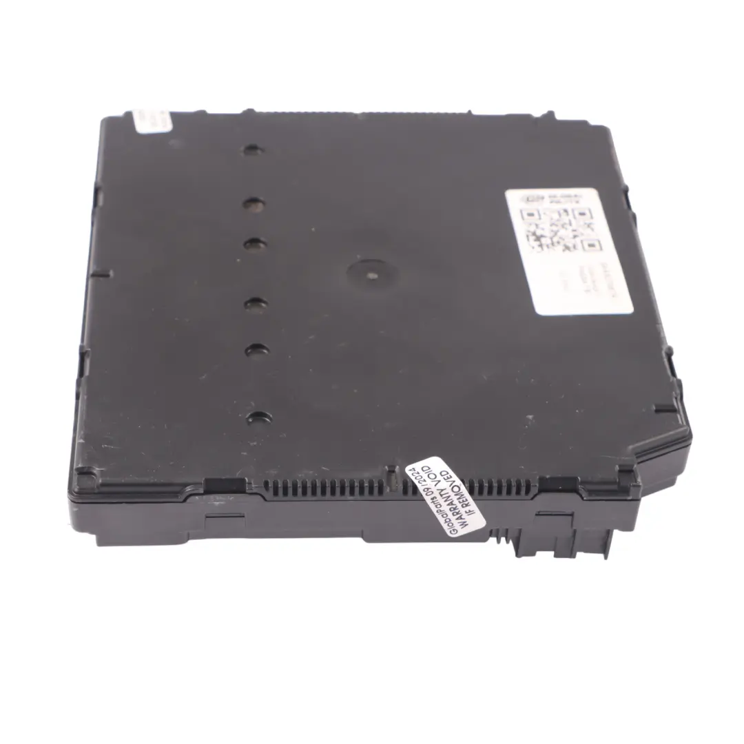 Volkswagen VW Passat B7 Module BCM Body Control Unit Module ECU - SKU 3AA937087R - Part number 3AA937087R