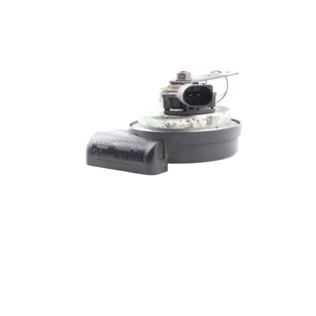 Seat Ibiza 6J Signal Horn Tiefer Ton Fanfare 6J0951206C - SKU 3AA951221B - Teilenummer 3AA951221B