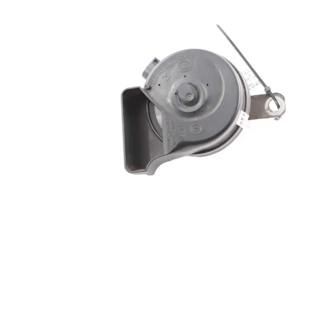 Seat Ibiza 6J Klakson Sygnał Dźwiękowy 6J0951206C - SKU 3AA951221B - Numer Części 3AA951221B