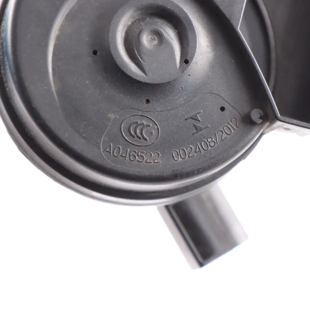 6J Señal Bocina Tono Bajo Fanfarria 6J0951206C para Seat Ibiza con número de pieza 3AA951221B Seat Ibiza 6J Señal Bocina Tono Bajo Fanfarria 6J0951206C - SKU 3AA951221B - Número de pieza 3AA951221B