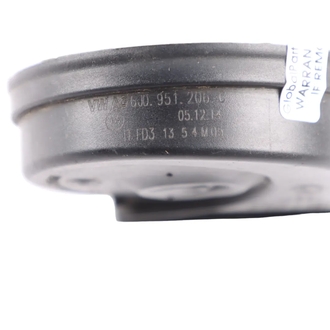 6J Signal Fanfare Tonalité Basse 6J0951206C pour Seat Ibiza à propos du numéro de pièce 3AA951221B Seat Ibiza 6J Signal Fanfare Tonalité Basse 6J0951206C - SKU 3AA951221B - Numéro de pièce 3AA951221B