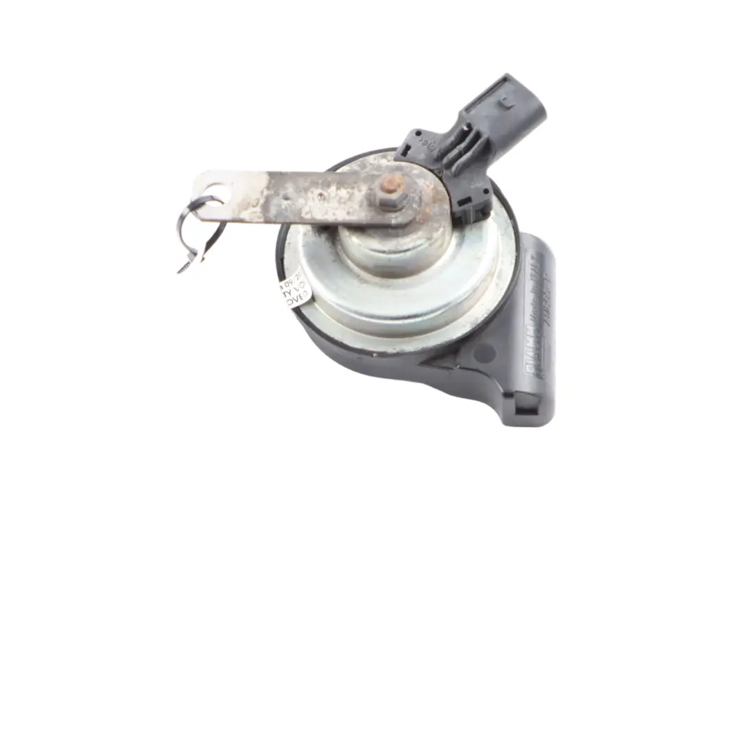 Seat Ibiza 6J Signal Horn Tiefer Ton Fanfare 6J0951206C - SKU 3AA951221B - Teilenummer 3AA951221B