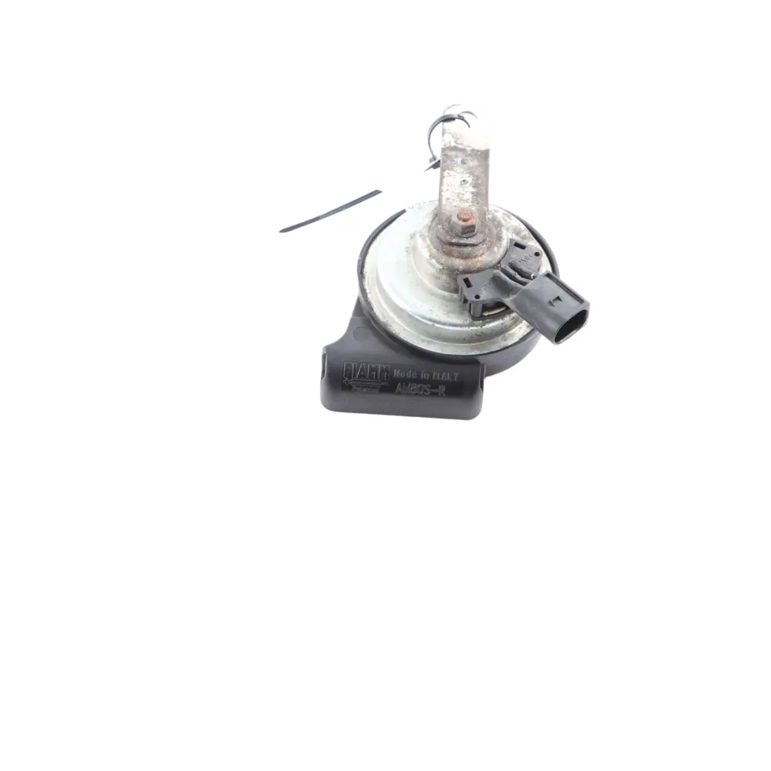 Seat Ibiza 6J Signal Horn Tiefer Ton Fanfare 6J0951206C - SKU 3AA951221B - Teilenummer 3AA951221B