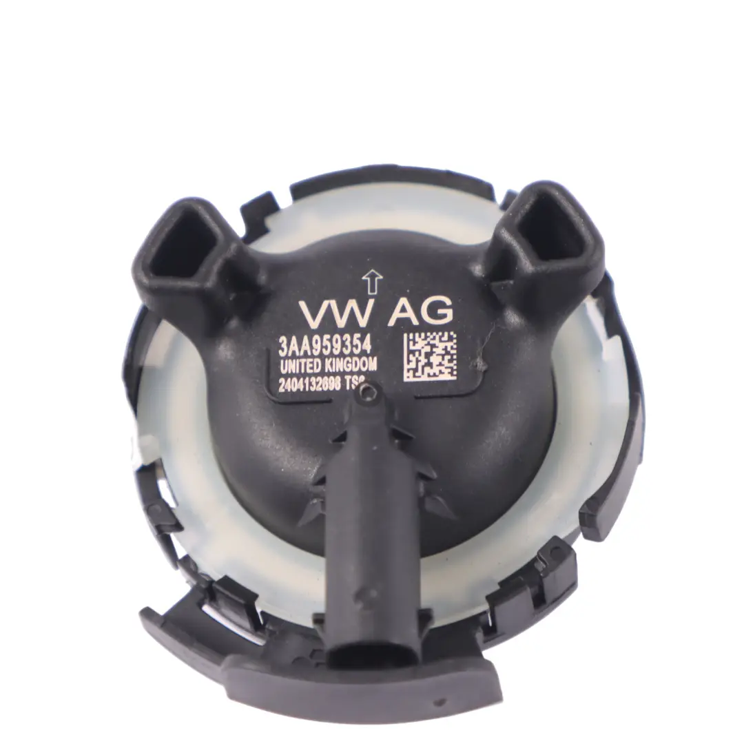 Volkswagen Passat B7 Impact Crash Sensor Front Right Left N/O/S - SKU RHD-3AA959354 - Part number 3AA959354