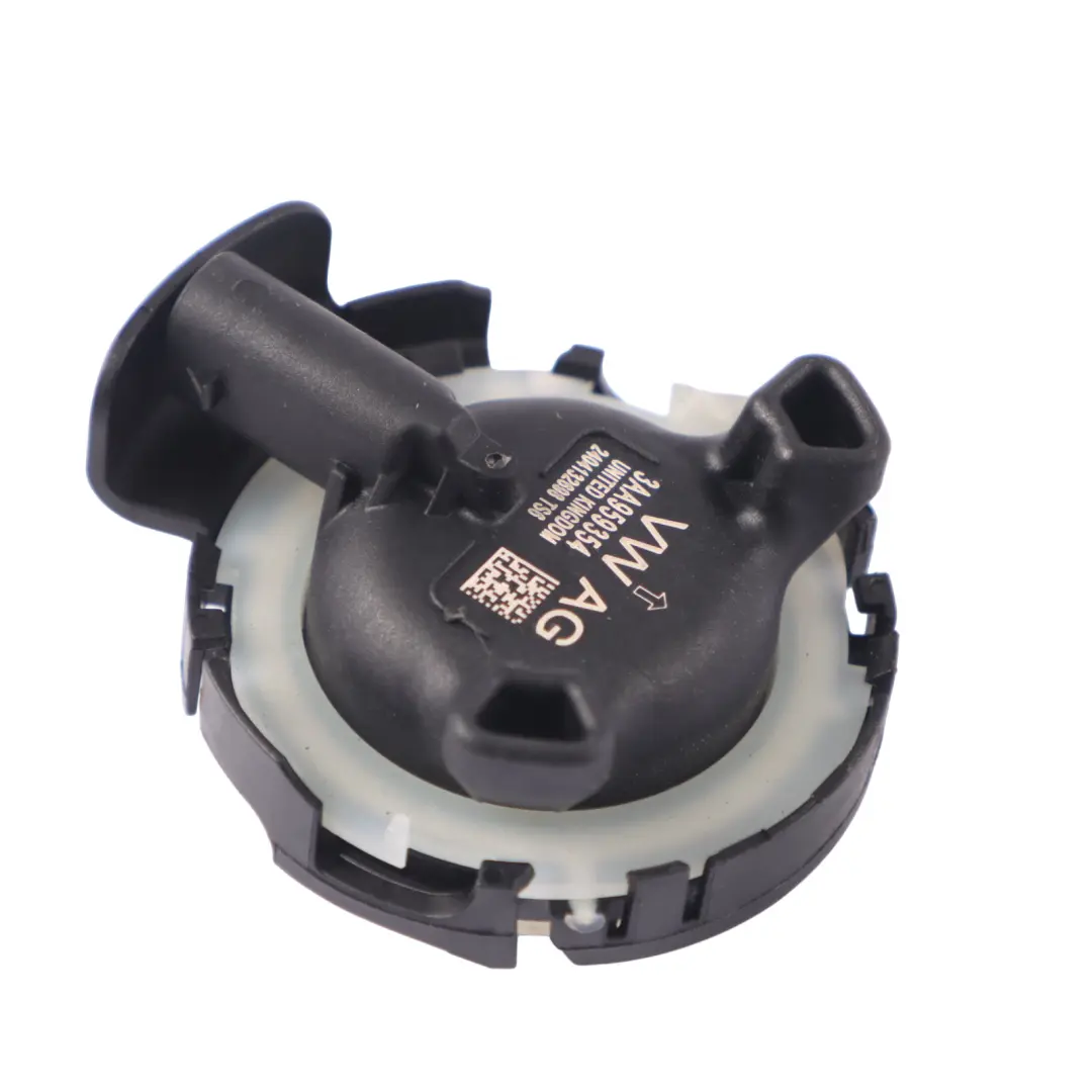 Impact Crash Sensor Front Right Left N/O/S to Volkswagen Passat B7 with Part number 3AA959354 Volkswagen Passat B7 Impact Crash Sensor Front Right Left N/O/S - SKU RHD-3AA959354 - Part number 3AA959354