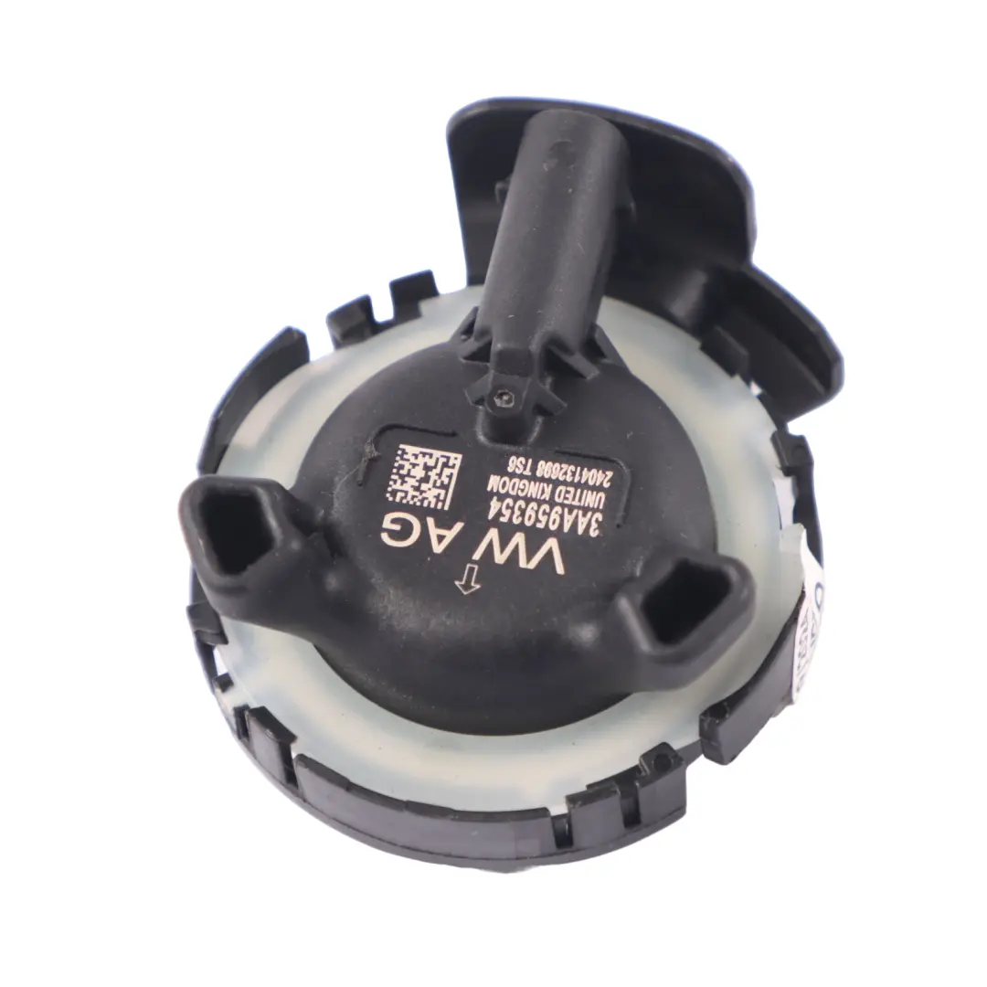 Volkswagen Passat B7 Impact Crash Sensor Front Right Left N/O/S - SKU RHD-3AA959354 - Part number 3AA959354