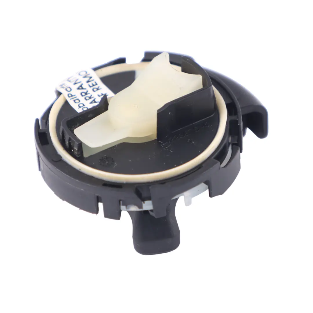 Volkswagen Passat B7 Impact Crash Sensor Front Right Left N/O/S - SKU RHD-3AA959354 - Part number 3AA959354