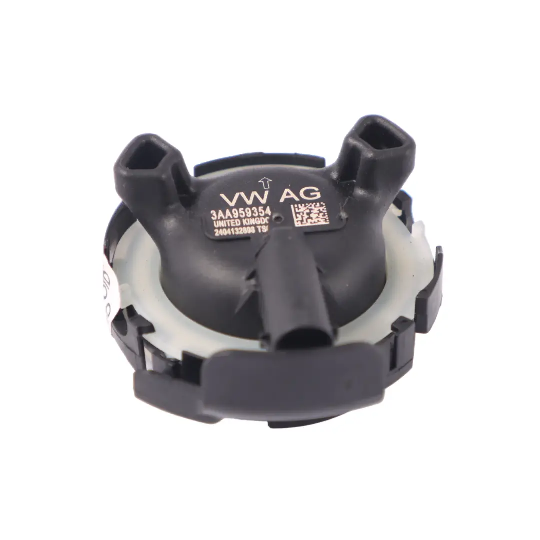 Volkswagen Passat B7 Impact Crash Sensor Front Right Left N/O/S - SKU RHD-3AA959354 - Part number 3AA959354