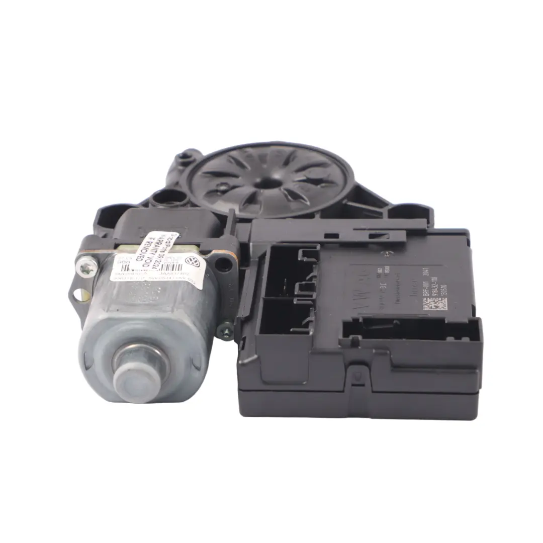 Volkswagen Passat B7 Front Window Lifter Right O/S Regulator Motor - SKU 3AA959701A - Part number 3AA959701A