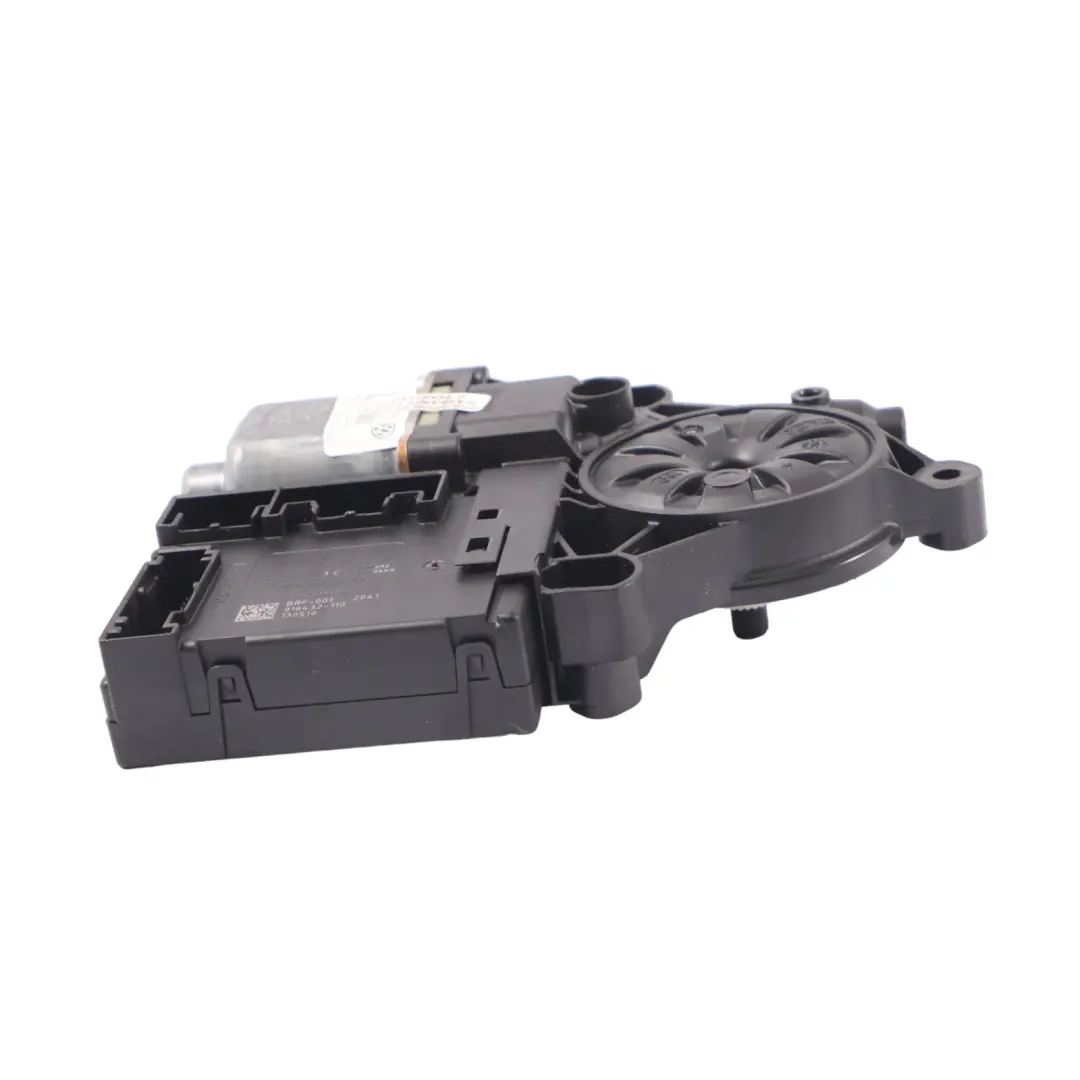 Volkswagen Passat B7 Front Window Lifter Right O/S Regulator Motor - SKU 3AA959701A - Part number 3AA959701A