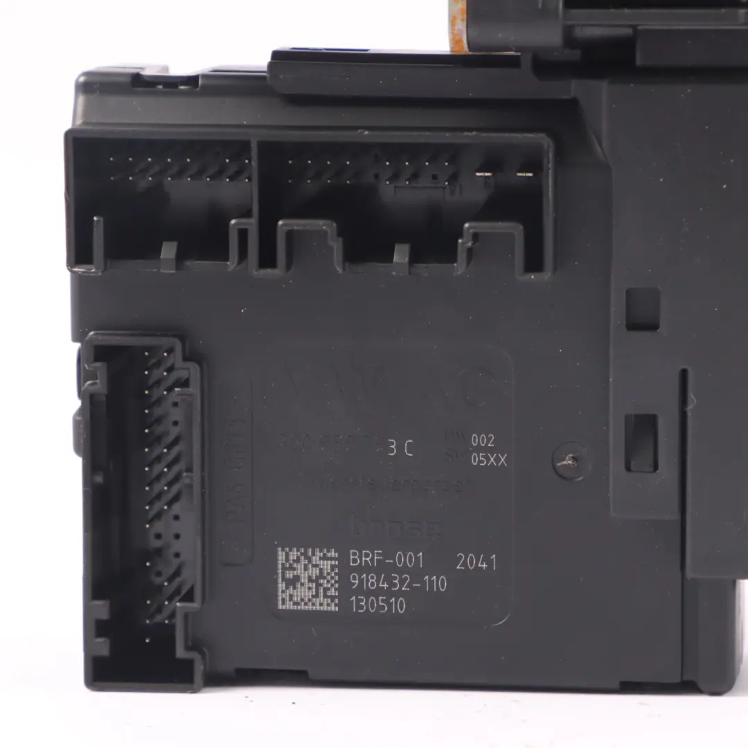 Volkswagen Passat B7 Front Window Lifter Right O/S Regulator Motor - SKU 3AA959701A - Part number 3AA959701A