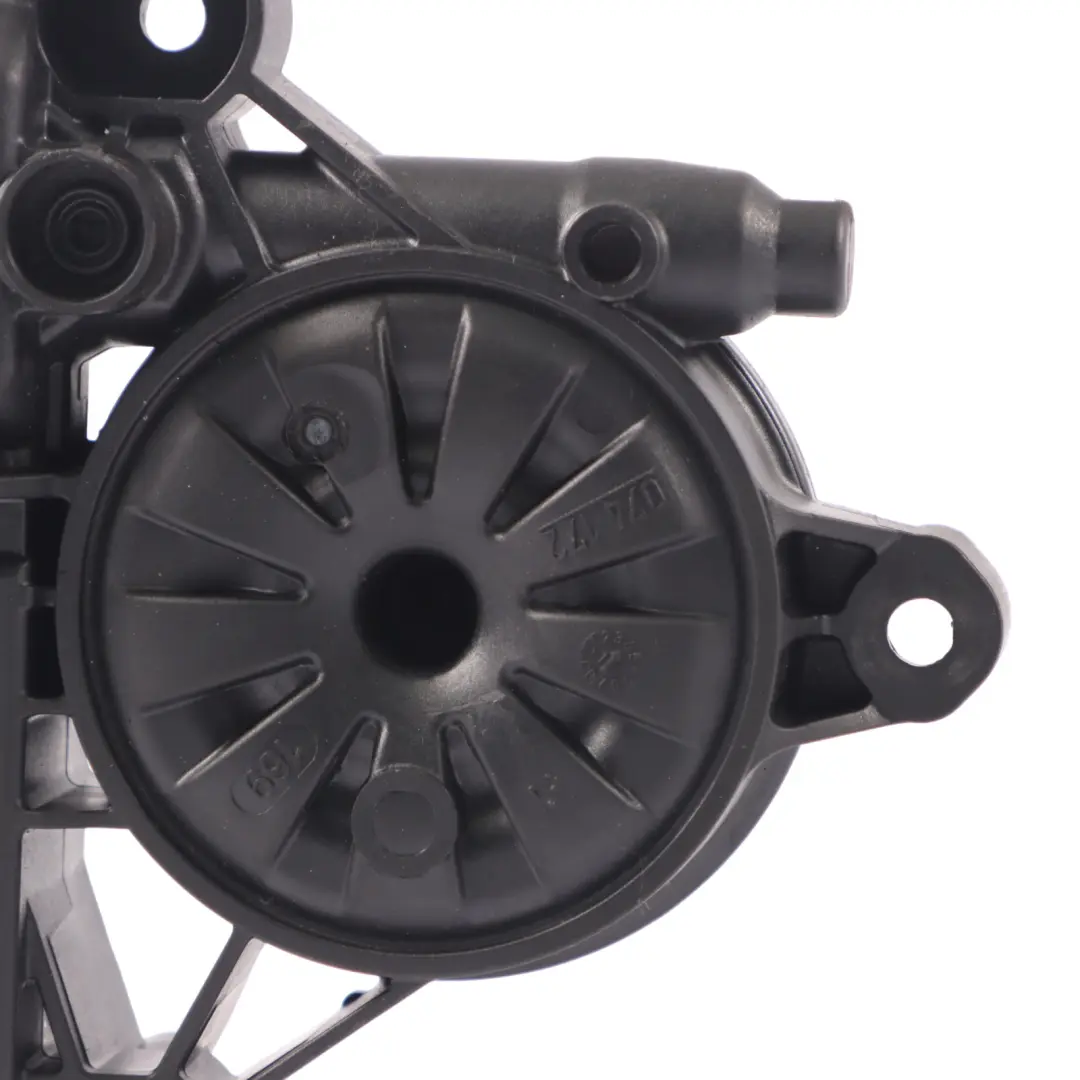 Volkswagen Passat B7 Front Window Lifter Right O/S Regulator Motor - SKU 3AA959701A - Part number 3AA959701A