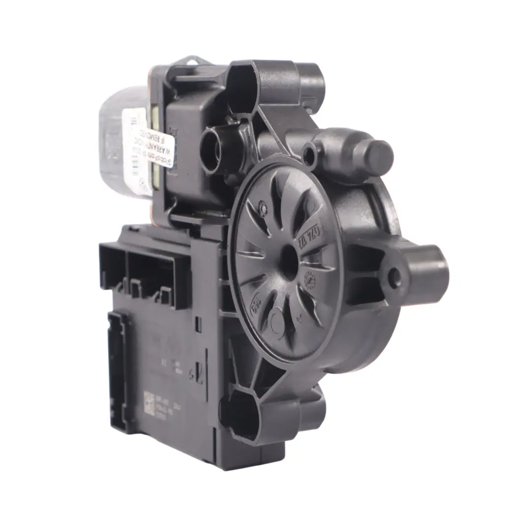 Front Window Lifter Right O/S Regulator Motor to Volkswagen Passat B7 with Part number 3AA959701A Volkswagen Passat B7 Front Window Lifter Right O/S Regulator Motor - SKU 3AA959701A - Part number 3AA959701A