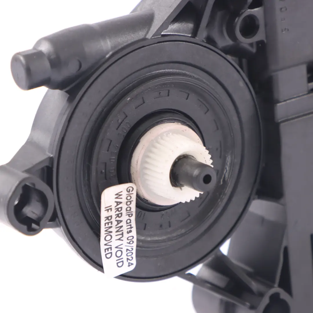 Fensterheber Vorne Links Regler Motor für Volkswagen Passat B7 mit Teilenummer 3AA959701A Volkswagen Passat B7 Fensterheber Vorne Links Regler Motor - SKU 3AA959701A - Teilenummer 3AA959701A