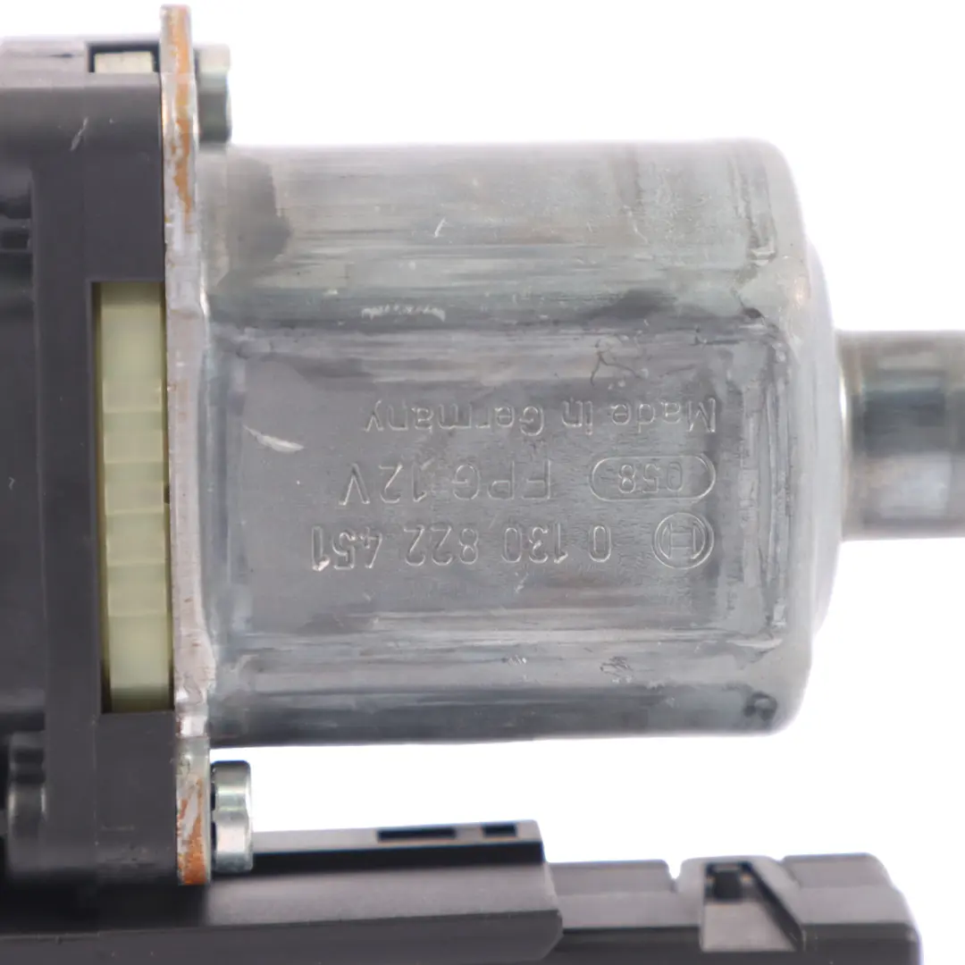Volkswagen Passat B7 Front Window Lifter Right O/S Regulator Motor - SKU 3AA959701A - Part number 3AA959701A