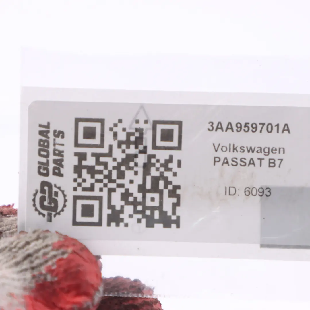 Silniczek Szyby Lewy Przód do Volkswagen Passat B7 o numerze 3AA959701A Volkswagen Passat B7 Silniczek Szyby Lewy Przód - SKU 3AA959701A - Numer Części 3AA959701A