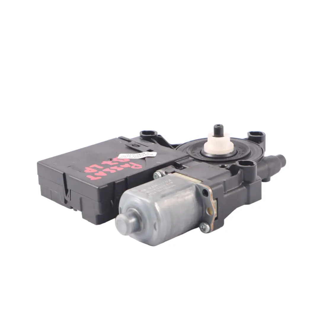 Volkswagen Passat B7 Elevalunas Delantero Izquierdo Motor Regulador - SKU 3AA959702A - Número de pieza 3AA959702A