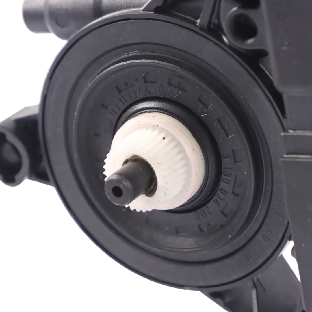 Front Window Lifter Left N/S Regulator Motor to Volkswagen Passat B7 with Part number 3AA959702A Volkswagen Passat B7 Front Window Lifter Left N/S Regulator Motor - SKU 3AA959702A - Part number 3AA959702A