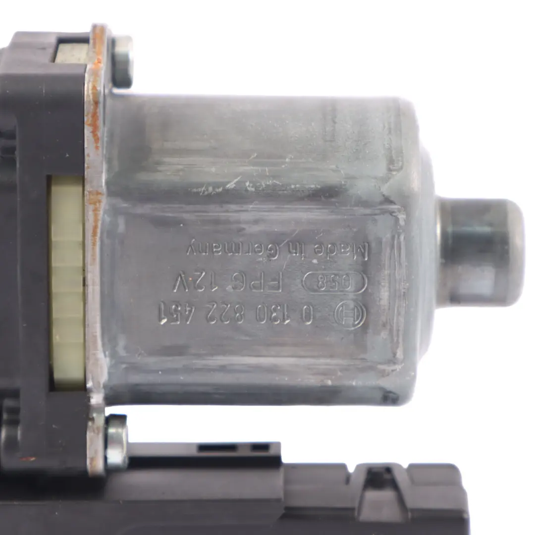 Volkswagen Passat B7 Front Window Lifter Left N/S Regulator Motor - SKU 3AA959702A - Part number 3AA959702A