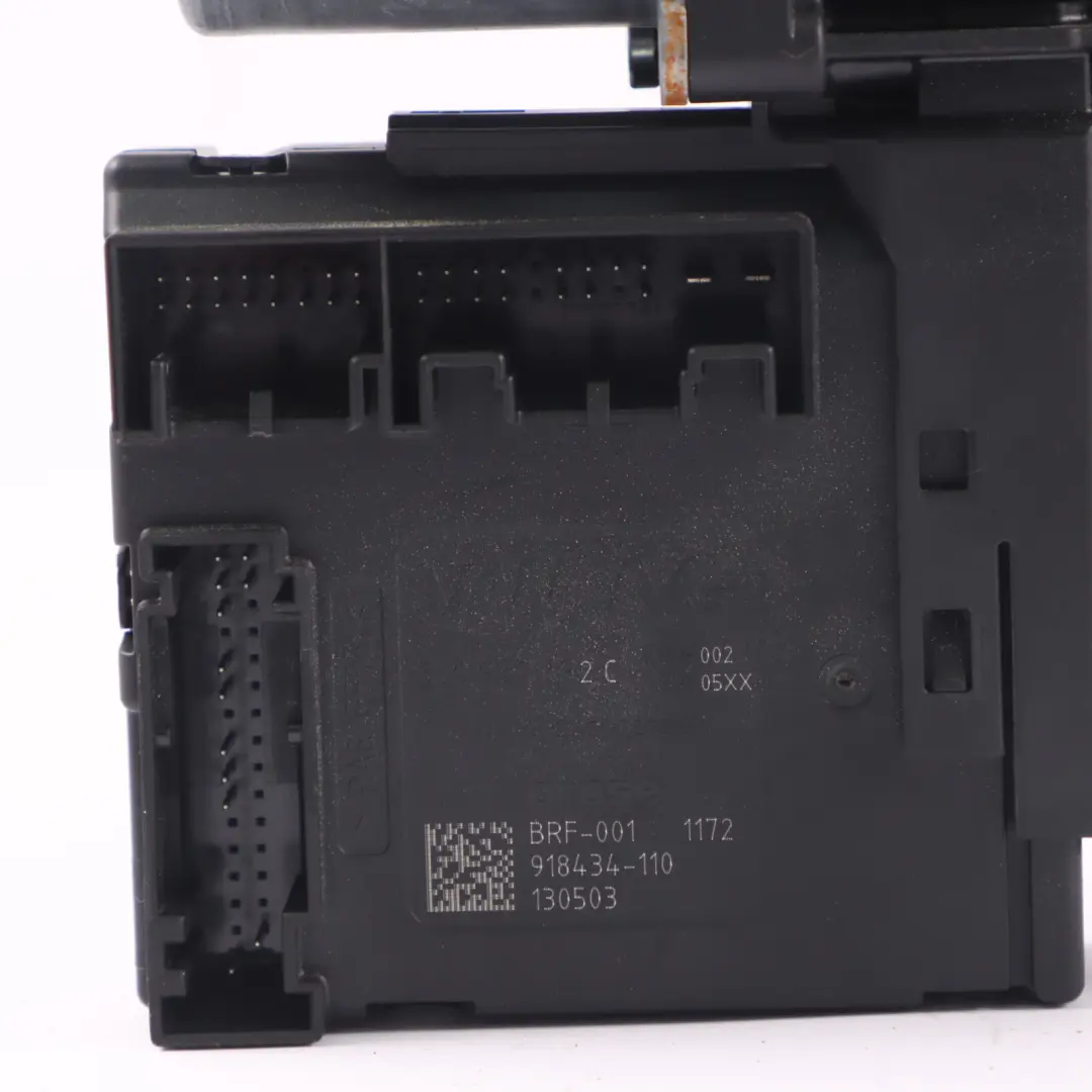 Volkswagen Passat B7 Elevalunas Delantero Izquierdo Motor Regulador - SKU 3AA959702A - Número de pieza 3AA959702A