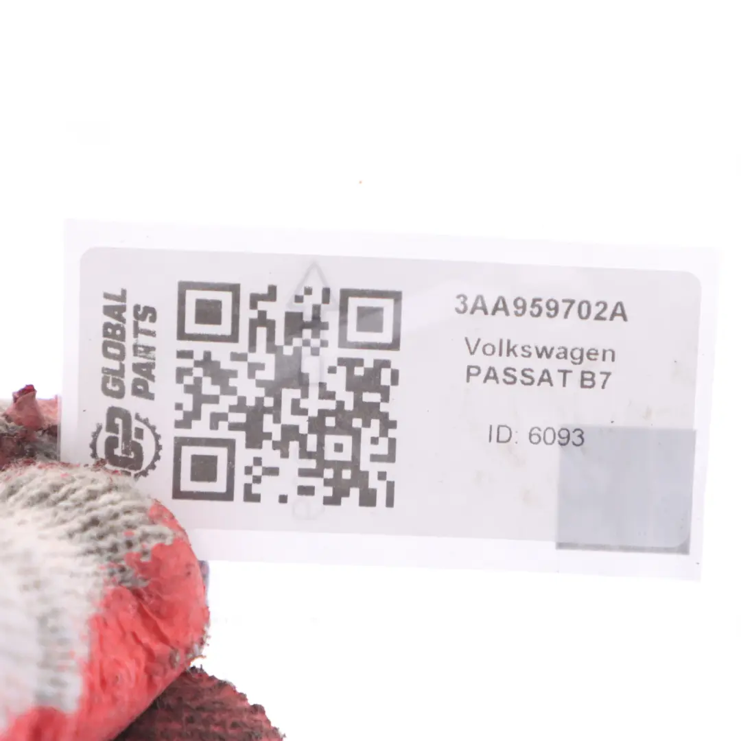 Elevalunas Delantero Izquierdo Motor Regulador para Volkswagen Passat B7 con número de pieza 3AA959702A Volkswagen Passat B7 Elevalunas Delantero Izquierdo Motor Regulador - SKU 3AA959702A - Número de pieza 3AA959702A