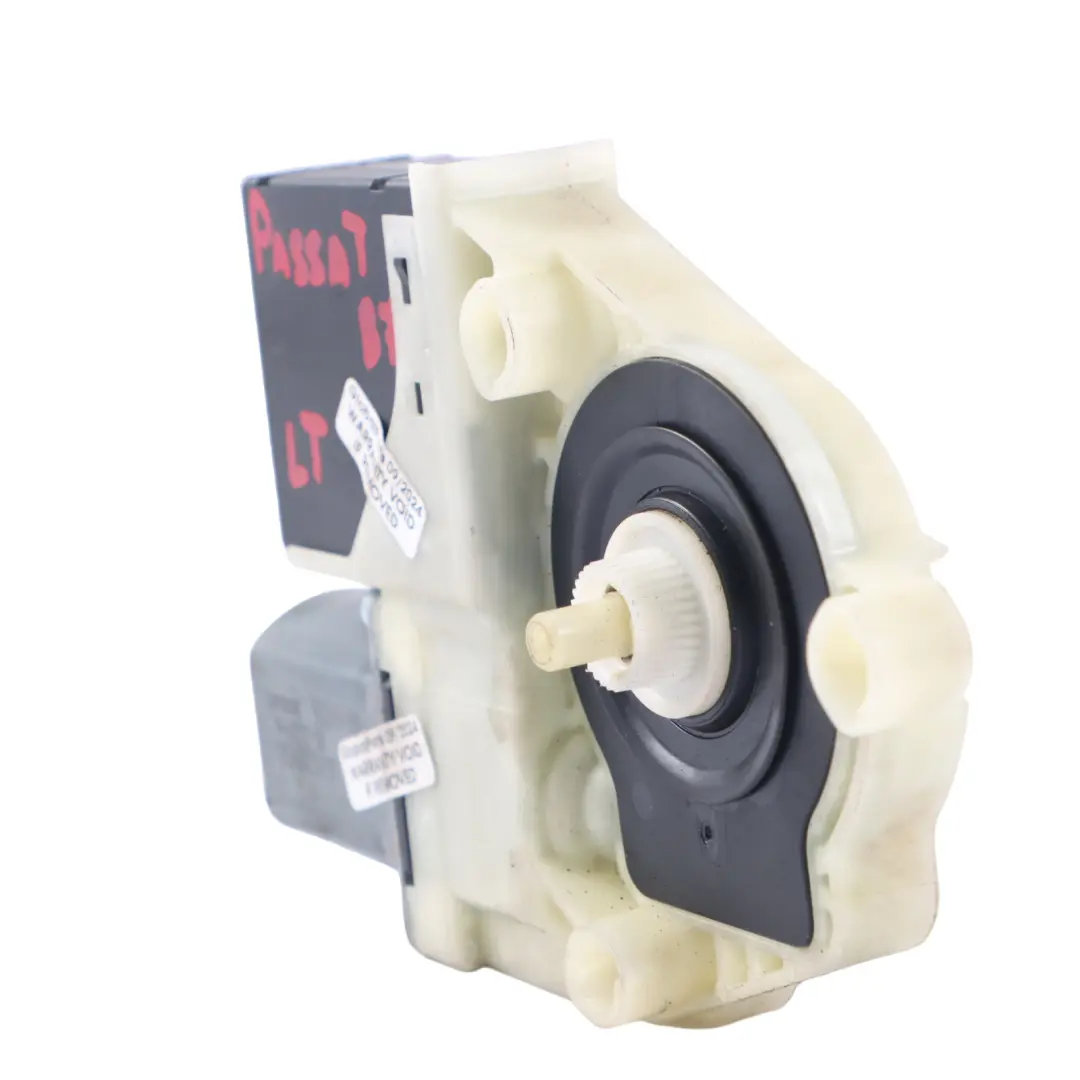 Volkswagen Passat B7 Lève Vitre Moteur Régulateur Arrière Gauche - SKU 3AA959703B - Numéro de pièce 3AA959703B