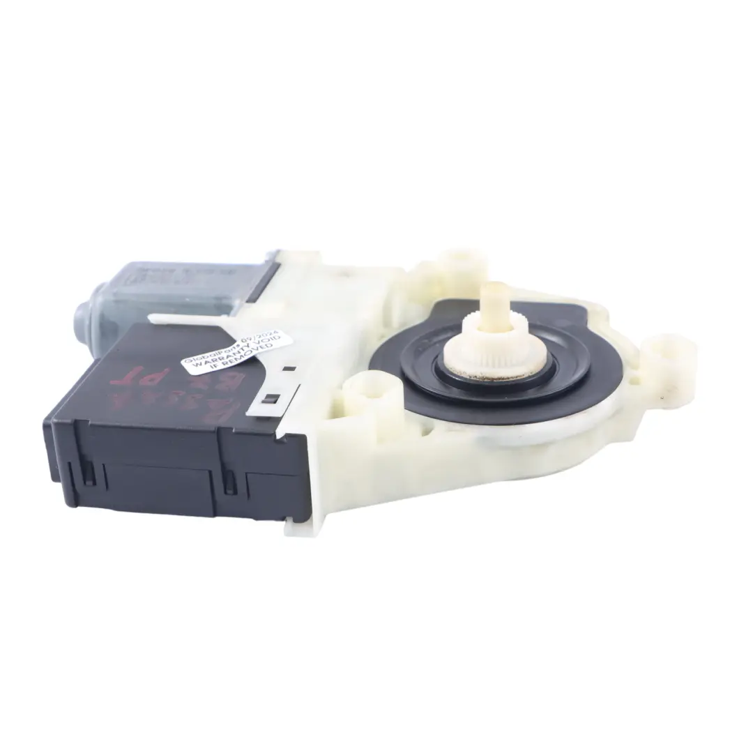 Volkswagen Passat B7 Window Lifter Door Rear Right O/S Regulator Unit - SKU 3AA959704B - Part number 3AA959704B