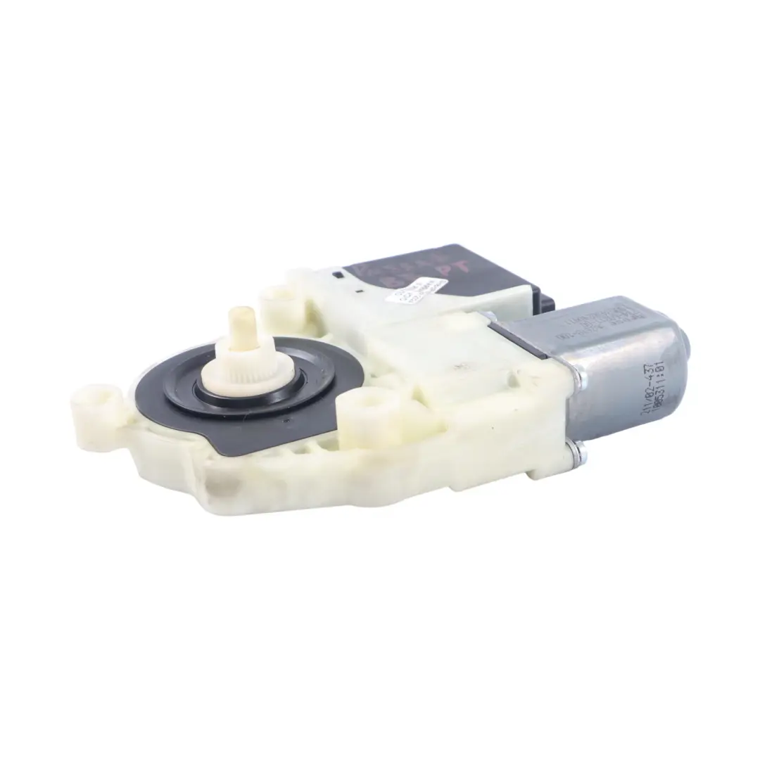 Volkswagen Passat B7 Window Lifter Door Rear Right O/S Regulator Unit - SKU 3AA959704B - Part number 3AA959704B