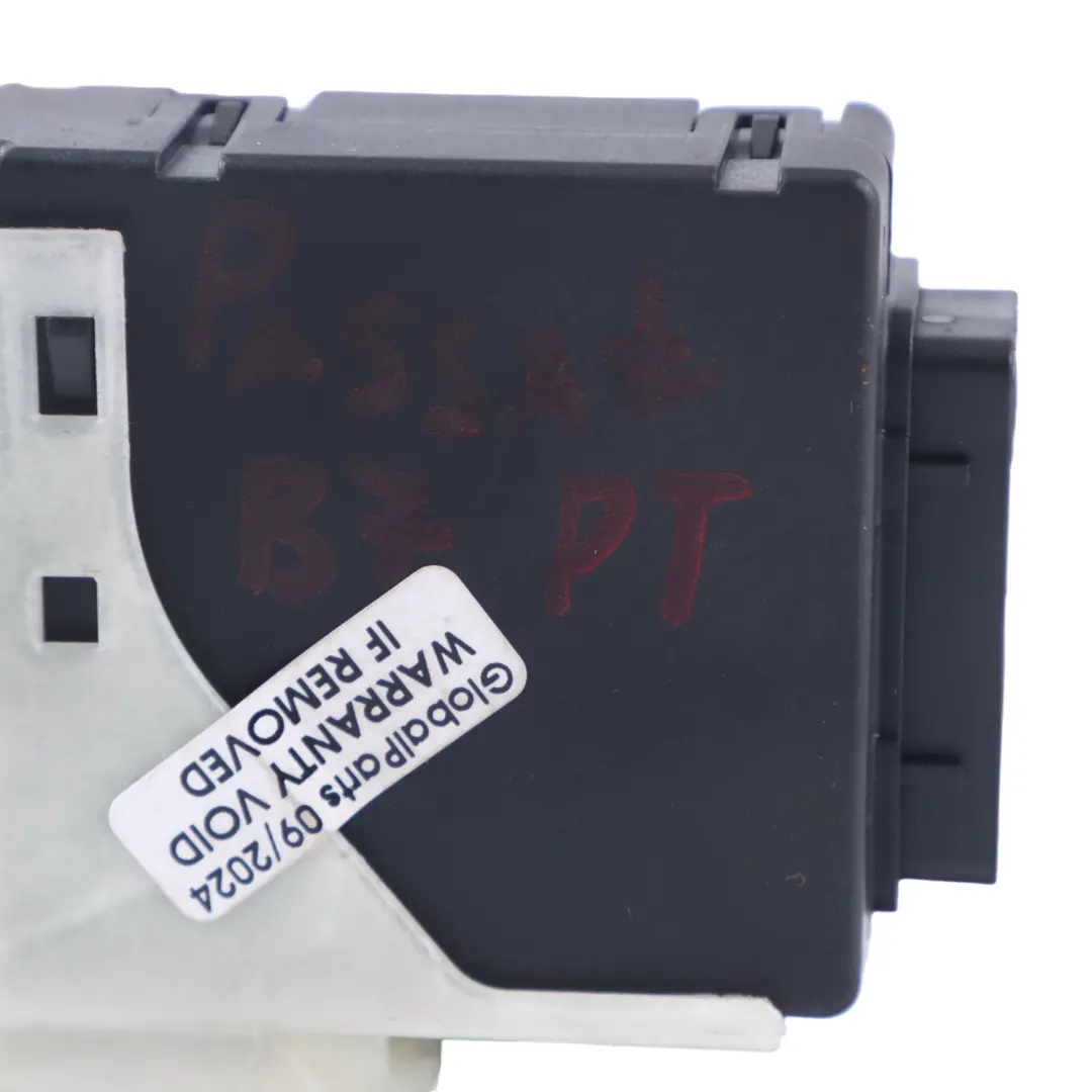 Volkswagen Passat B7 Window Lifter Door Rear Right O/S Regulator Unit - SKU 3AA959704B - Part number 3AA959704B