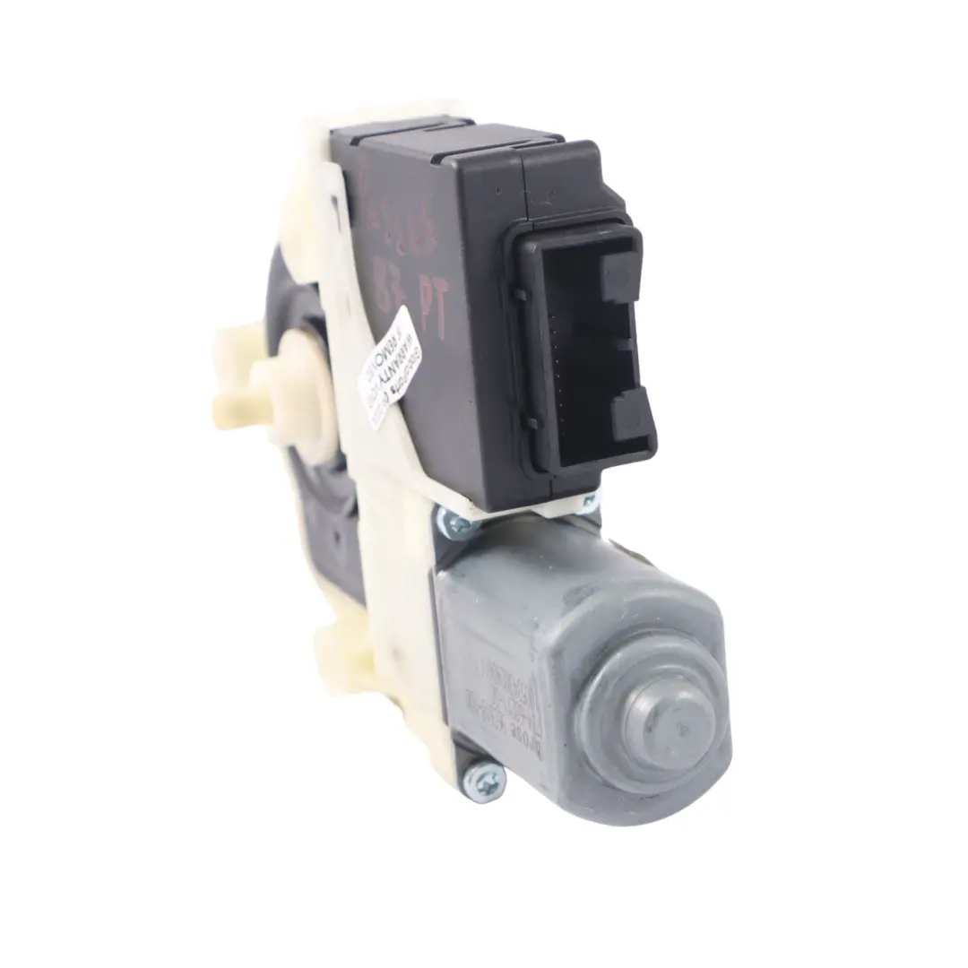 Volkswagen Passat B7 Window Lifter Door Rear Right O/S Regulator Unit - SKU 3AA959704B - Part number 3AA959704B